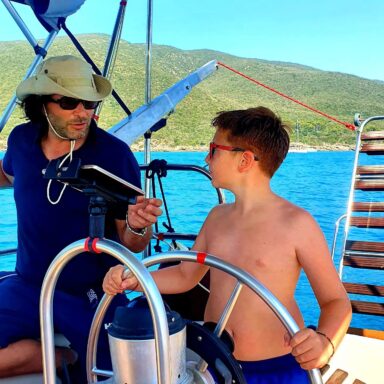 professional instructor